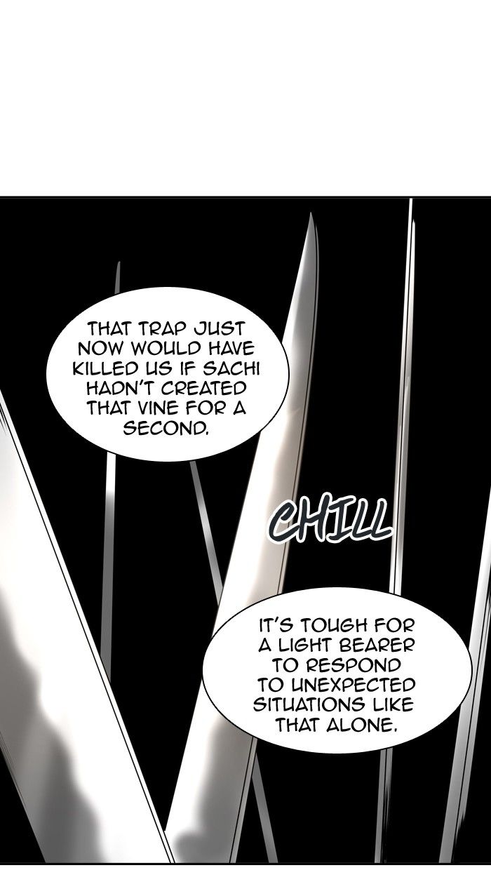 Tower of God Chapter 309 54